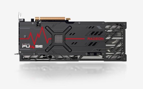 Sapphire Karta graficzna SAPPHIRE Radeon RX 6800 PULSE 16GB OC (WYPRZEDAŻ)