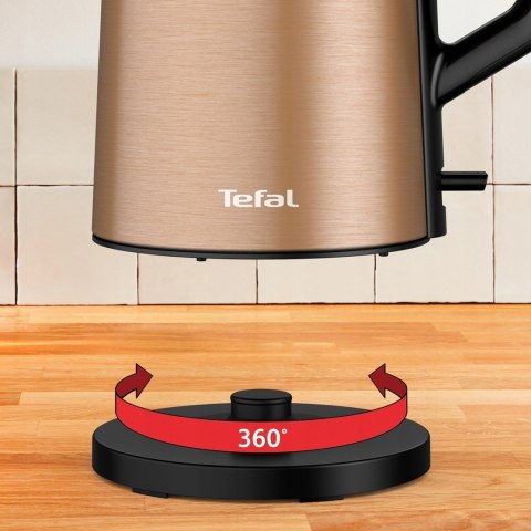 Tefal Czajnik elektryczny TEFAL KI583C