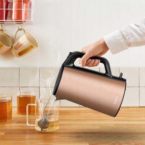Tefal Czajnik elektryczny TEFAL KI583C