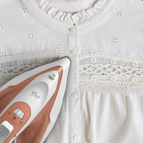 Tefal Żelazko TEFAL FV2C40E0 Virtuo