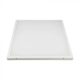 V-TAC Panel LED V-TAC 36W 600x600 3w1 natynkowy/podtynkowy VT-6139 4000K 3960lm