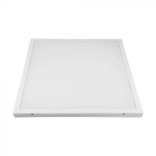 V-TAC Panel LED V-TAC 36W 600x600 3w1 natynkowy/podtynkowy VT-6139 4000K 3960lm