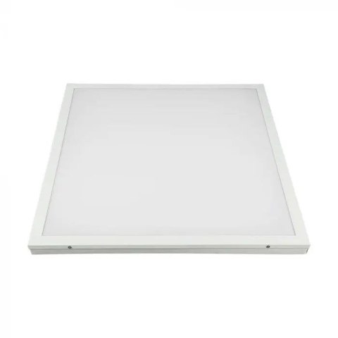 V-TAC Panel LED V-TAC 36W 600x600 3w1 natynkowy/podtynkowy VT-6139 4000K 3960lm