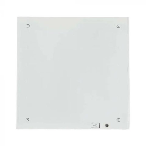 V-TAC Panel LED V-TAC 36W 600x600 3w1 natynkowy/podtynkowy VT-6139 4000K 3960lm