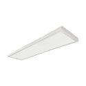 V-TAC Panel LED V-TAC 40W 1200x300 3w1 natynkowy/podtynkowy VT-6147 4000K 4400lm