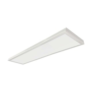 V-TAC Panel LED V-TAC 40W 1200x300 3w1 natynkowy/podtynkowy VT-6147 4000K 4400lm