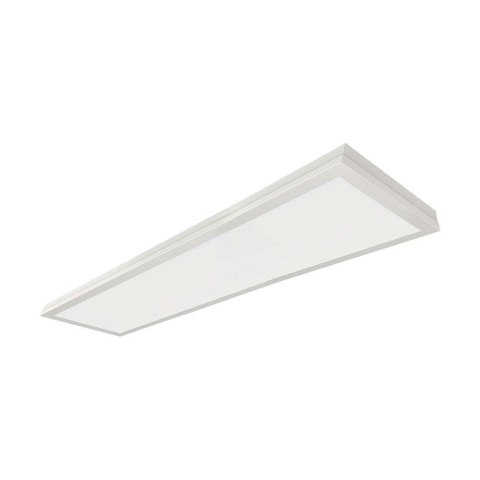 V-TAC Panel LED V-TAC 40W 1200x300 3w1 natynkowy/podtynkowy VT-6147 4000K 4400lm