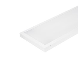 V-TAC Panel LED V-TAC 40W 1200x300 3w1 natynkowy/podtynkowy VT-6147 4000K 4400lm
