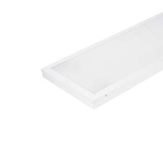 V-TAC Panel LED V-TAC 40W 1200x300 3w1 natynkowy/podtynkowy VT-6147 4000K 4400lm