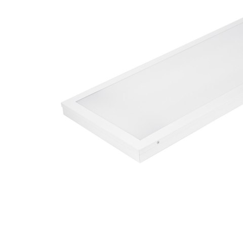 V-TAC Panel LED V-TAC 40W 1200x300 3w1 natynkowy/podtynkowy VT-6147 4000K 4400lm