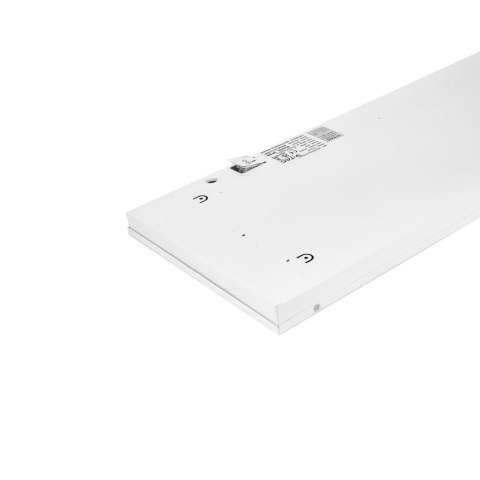 V-TAC Panel LED V-TAC 40W 1200x300 3w1 natynkowy/podtynkowy VT-6147 4000K 4400lm
