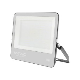 V-TAC Projektor LED V-TAC CREE CHIP 300W 135lm/W czarna obudowa przewód 1m IP65 VT-44003 4000K 40500lm 6 lat gwarancji