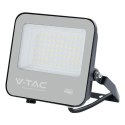V-TAC Projektor LED V-TAC CREE CHIP 50W 135lm/W czarna obudowa IP65 VT-4455 6500K 6750lm 6 lat gwarancji