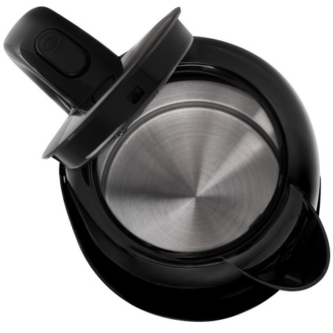 Adler Czajnik elektryczny ADLER AD 1385b czany