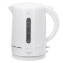 Adler Czajnik elektryczny ADLER AD 1385w biały