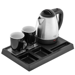 Adler Czajnik hotelowy ADLER AD 1354