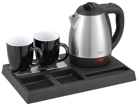 Adler Czajnik hotelowy ADLER AD 1354