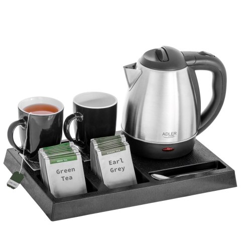 Adler Czajnik hotelowy ADLER AD 1354