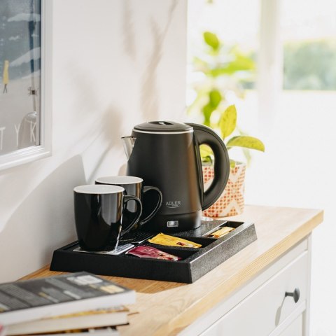 Adler Czajnik hotelowy ADLER AD 1387