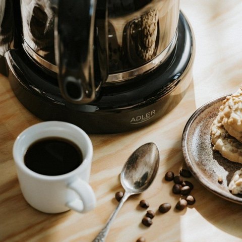 Adler Ekspres przelewowy ADLER AD 4383b czany