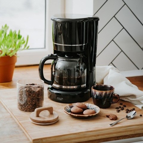 Adler Ekspres przelewowy ADLER AD 4383b czany