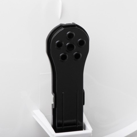 Adler Ekspres przelewowy ADLER AD 4383w biały