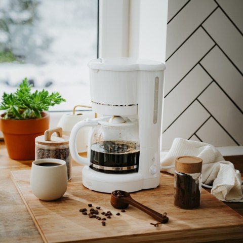 Adler Ekspres przelewowy ADLER AD 4383w biały