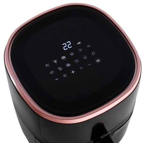 Adler Frytkownica beztłuszczowa ADLER AD 6322