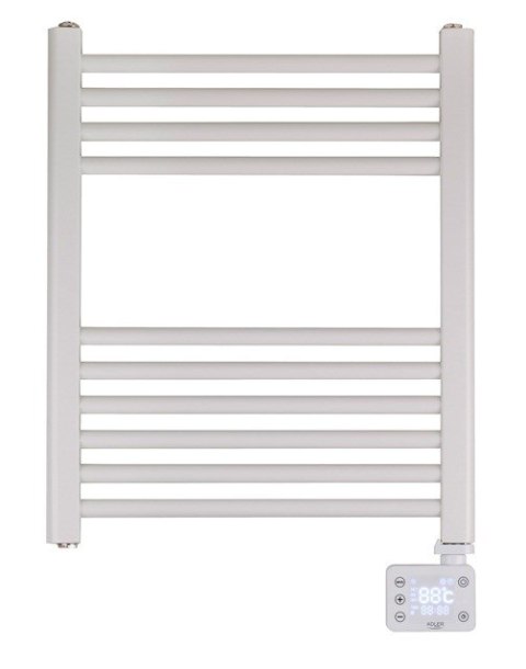 Adler Grzejnik łazienkowy ADLER AD 7823