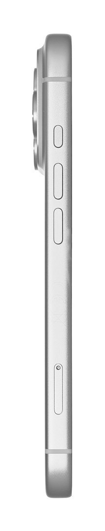 Apple Apple iPhone 17 Pro 256GB Silver