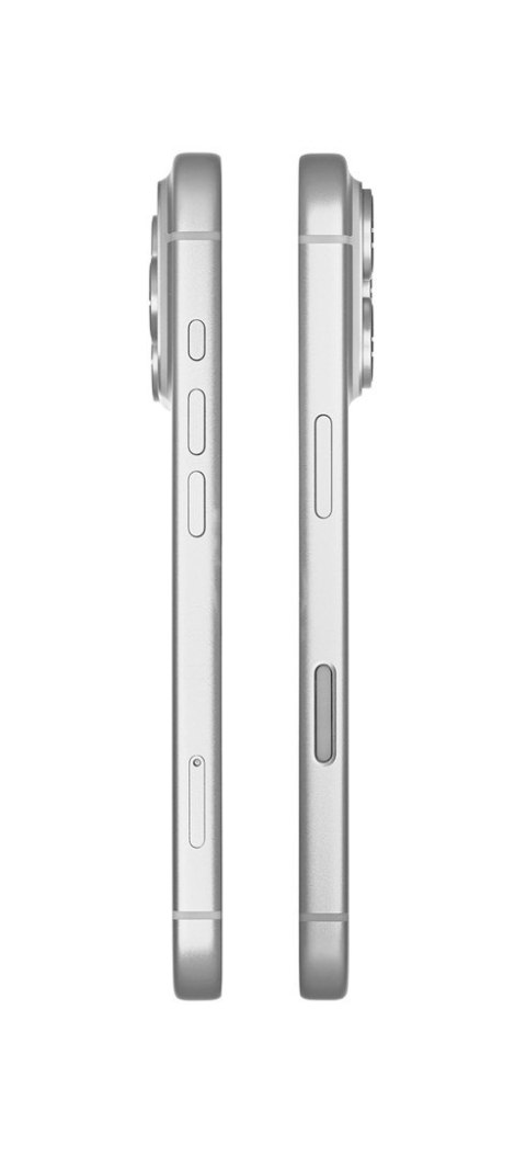 Apple Apple iPhone 17 Pro 256GB Silver