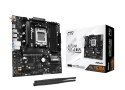 Asrock Płyta główna ASROCK A620AM PRO-A WIFI