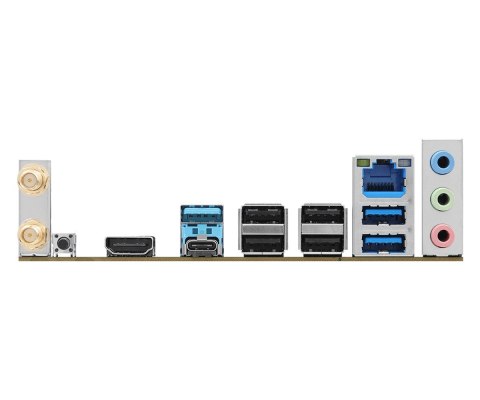 Asrock Płyta główna ASROCK A620AM PRO-A WIFI