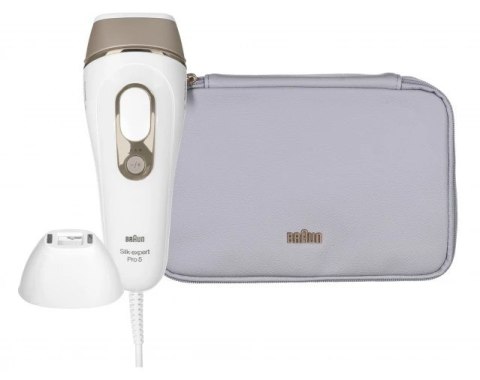 Braun Depilator Braun Silk-expert Pro 5 IPL PL5152