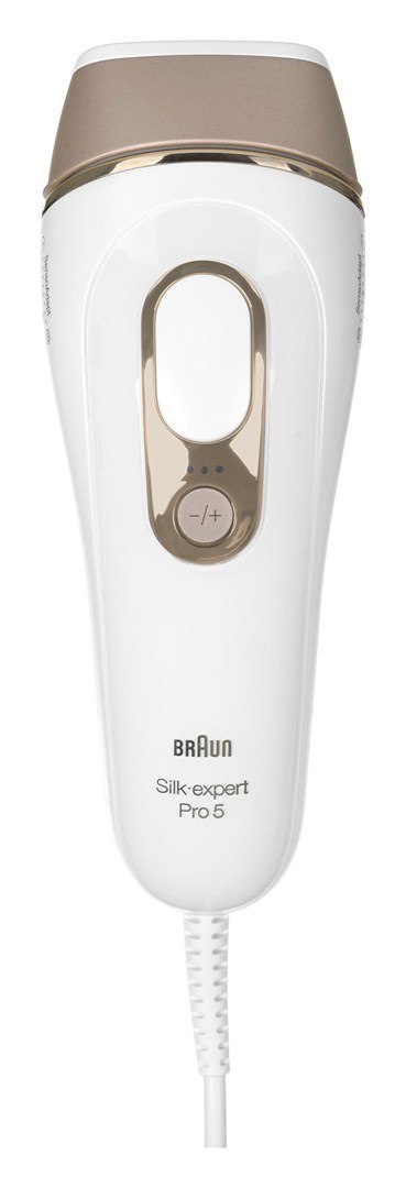 Braun Depilator Braun Silk-expert Pro 5 IPL PL5152