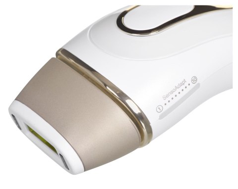 Braun Depilator Braun Silk-expert Pro 5 IPL PL5152