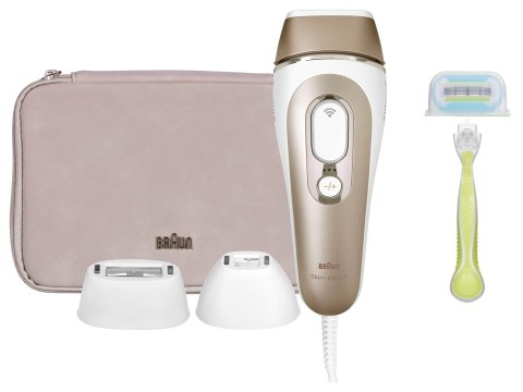 Braun Depilator Braun Skin i-expert Smart IPL PL7253