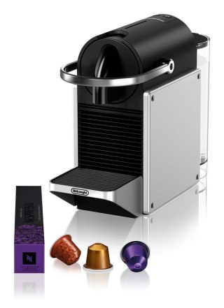 DeLonghi Ekspres DeLonghi EN127.S Nespresso Pixie