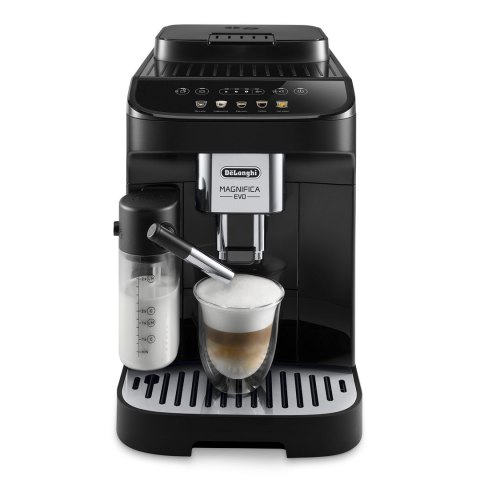 DeLonghi Ekspres ciśnieniowy DeLonghi ECAM 290.61.B (WYPRZEDAŻ)