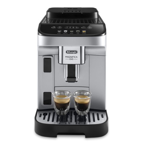 DeLonghi Ekspres ciśnieniowy DeLonghi ECAM 290.61.SB (WYPRZEDAŻ)