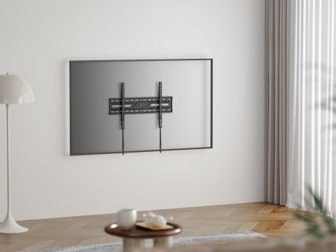 GEMBIRD GEMBIRD UCHWYT ŚCIENNY DO TELEWIZORA (BEZ REGULACJI) 37"-86"