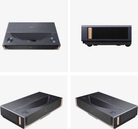 HISENSE PROJEKTOR HISENSE PT1 LASER 4K