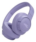 JBL Słuchawki JBL Tune 770 NC (fioletowe, bezprzewodowe)