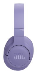 JBL Słuchawki JBL Tune 770 NC (fioletowe, bezprzewodowe)