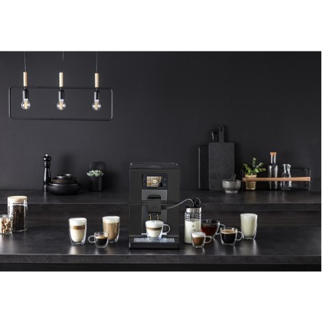 Krups Ekspres ciśnieniowy KRUPS EA875U