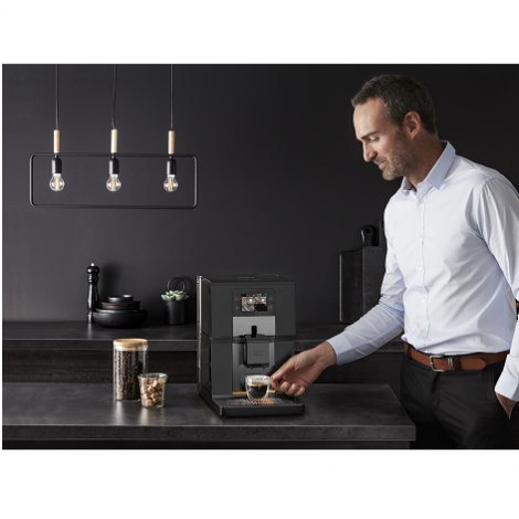 Krups Ekspres ciśnieniowy KRUPS EA875U