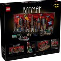 Lego LEGO DC Super Heroes 76271 Batman: Gotham z serialu The Animated Series