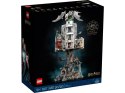 Lego LEGO Harry Potter 76417 Bank Gringotta - Edycja Kolekcjonerska