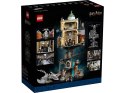 Lego LEGO Harry Potter 76417 Bank Gringotta - Edycja Kolekcjonerska