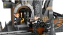 Lego LEGO Harry Potter 76417 Bank Gringotta - Edycja Kolekcjonerska